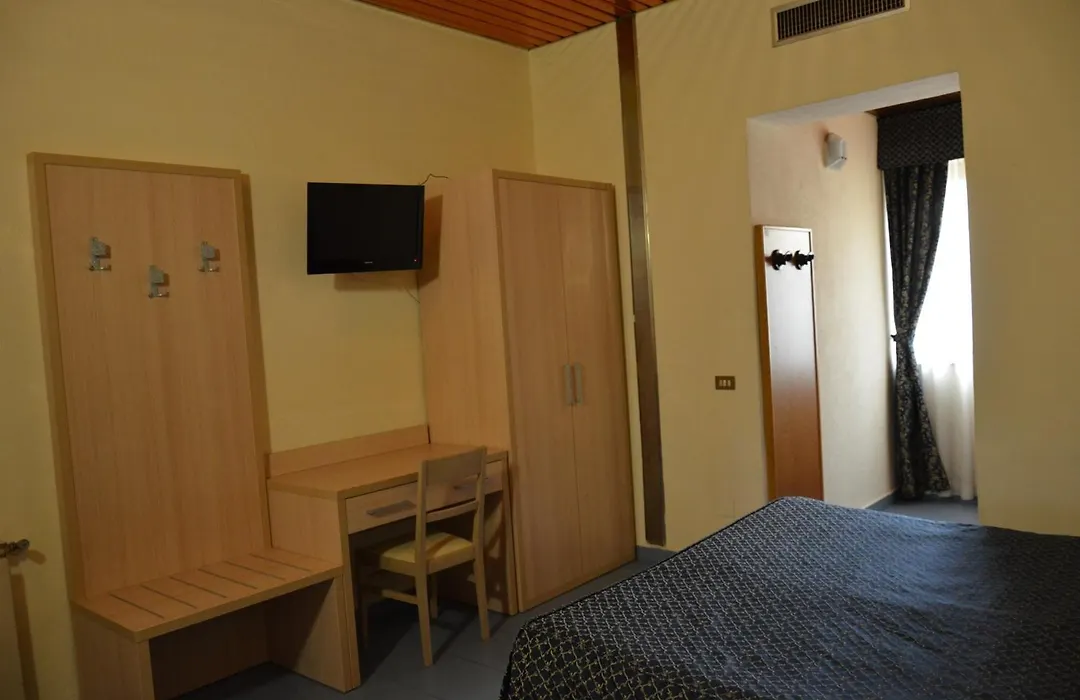 Hotel Nizza-1