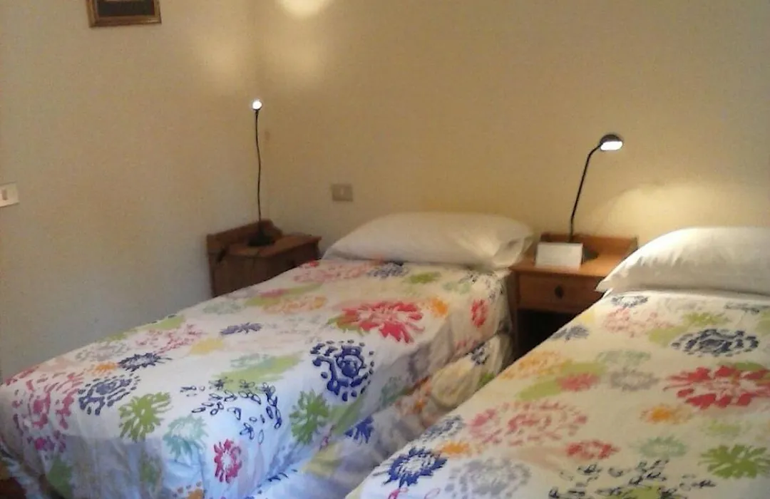B&B Via del Carro-1