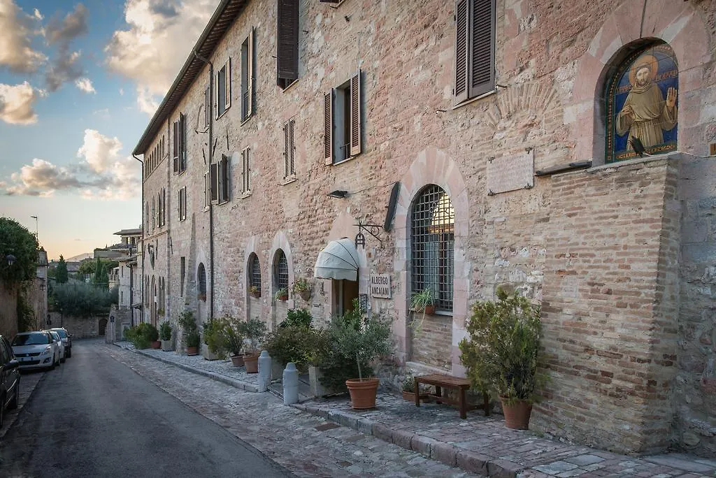 Albergo Ancajani-1