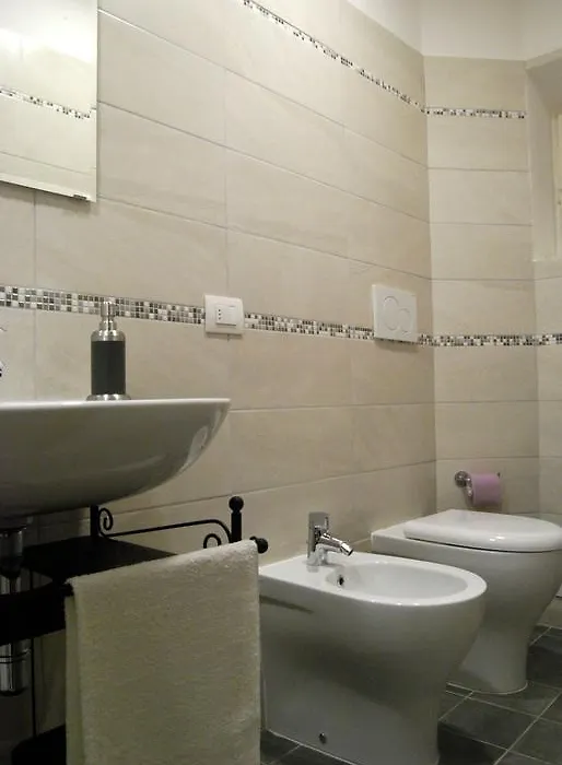 Guest House Zefiro-1