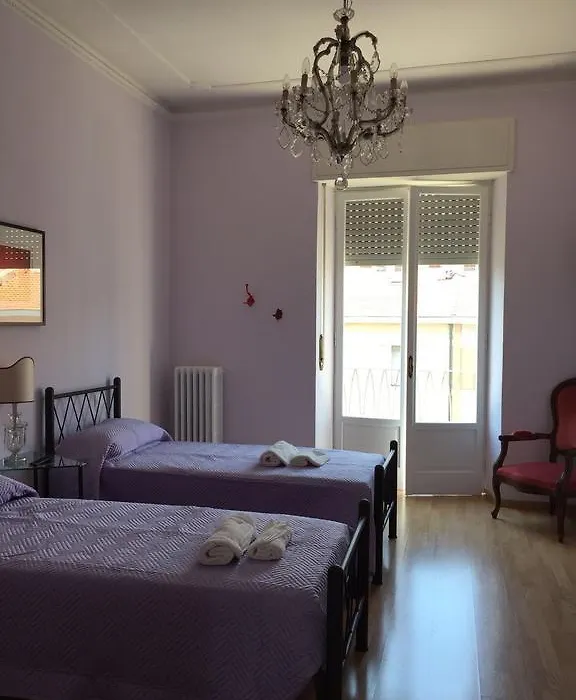 Affittacamere del viaggiatore-1