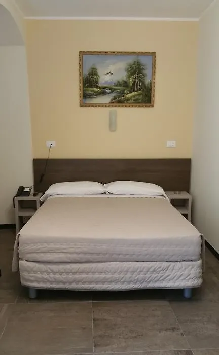 Hotel Tommaseo-1