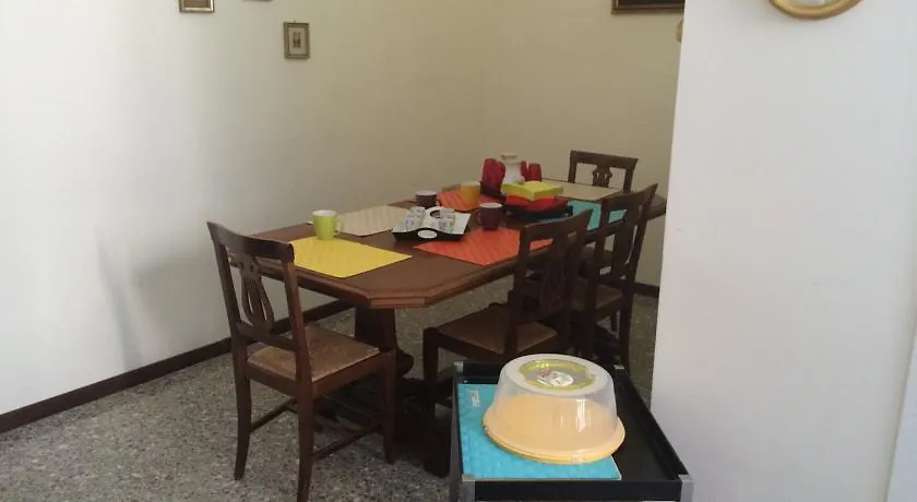 O Sarracino B&B-1