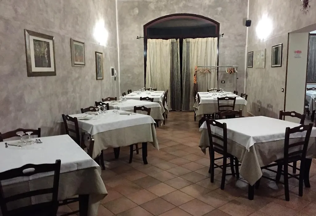 Affittacamere Da Franco-1