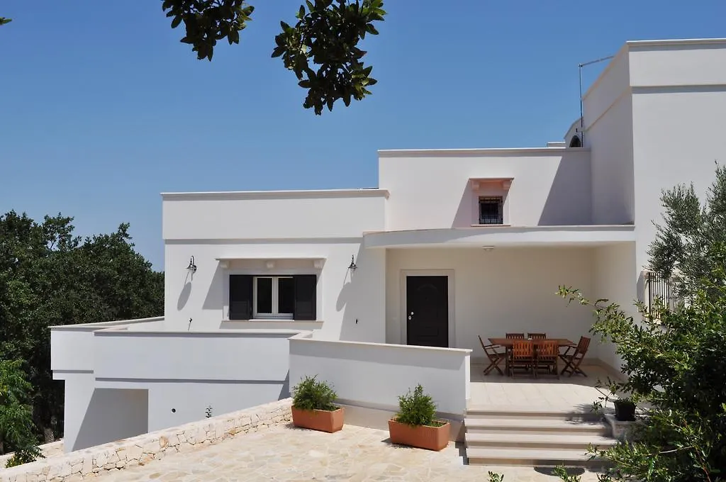 B&B Lamie Di Olimpia-1