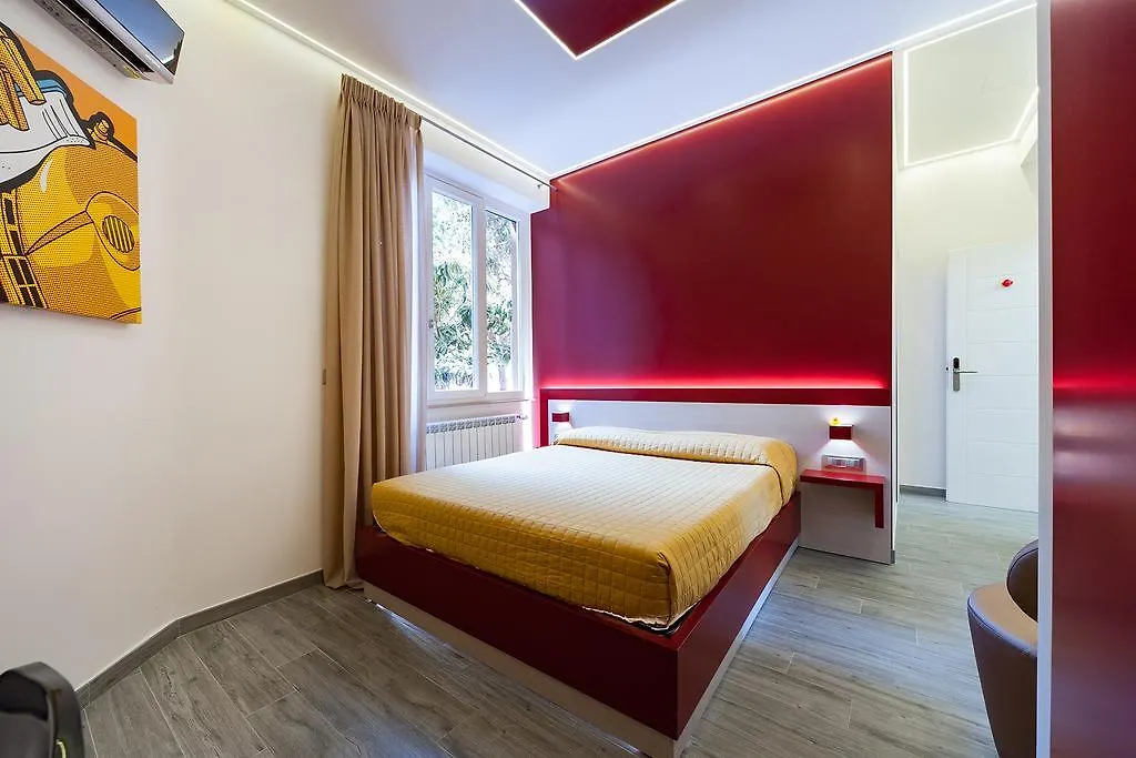 Guesthouse Pop-1