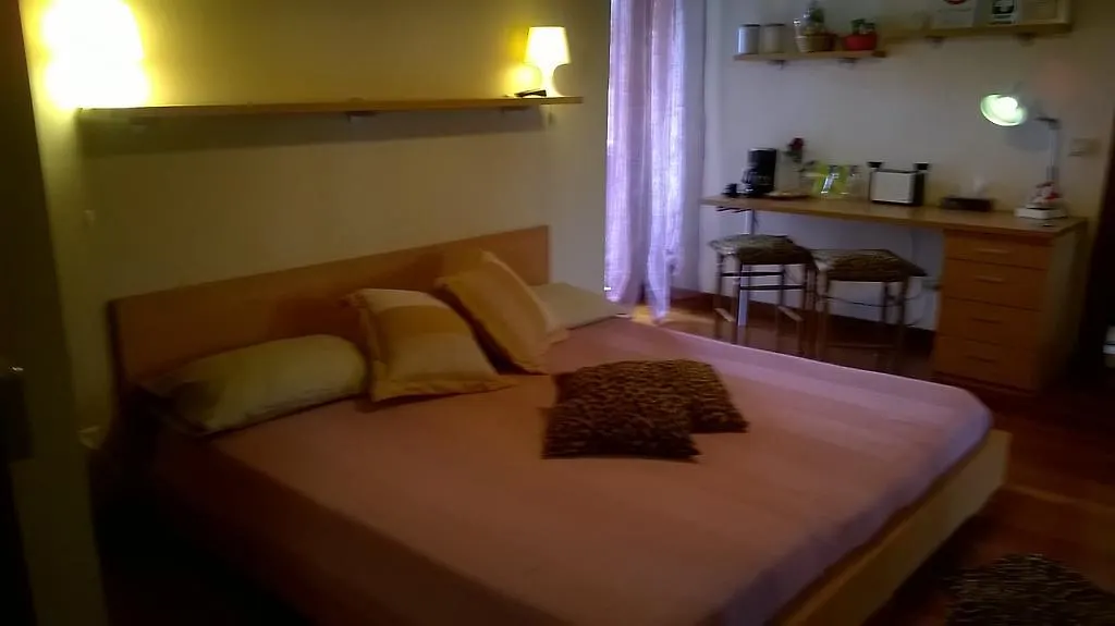 B&B La Terrazza-1