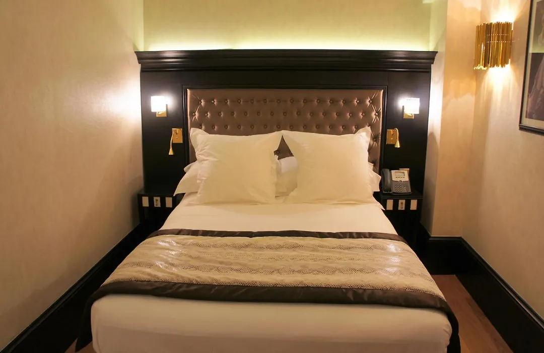Tonic Hotel Saint Germain des Prés-1