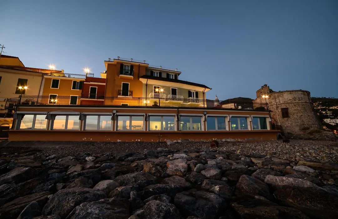 Hotel Savoia-1