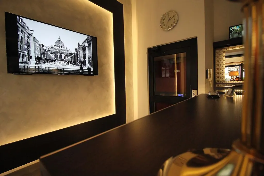 Hotel Charter-1