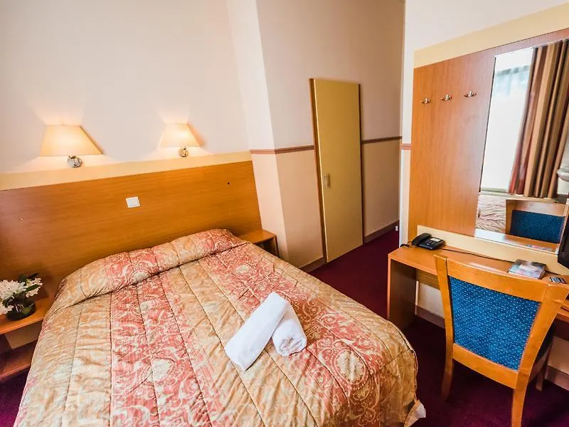 Hotel Sander-1
