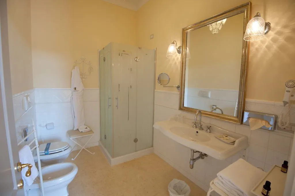 Matilde Di Canossa Golf Spa & Hotel Resort-1