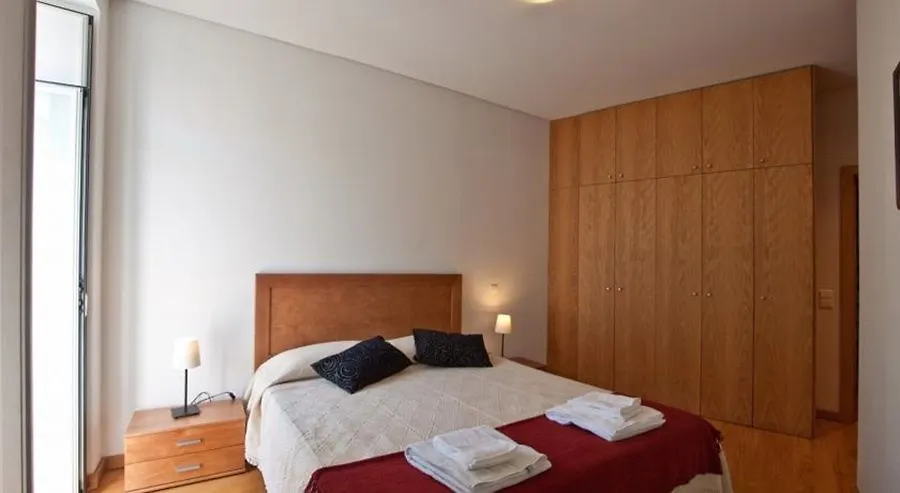 Dream Chiado Apartments-1