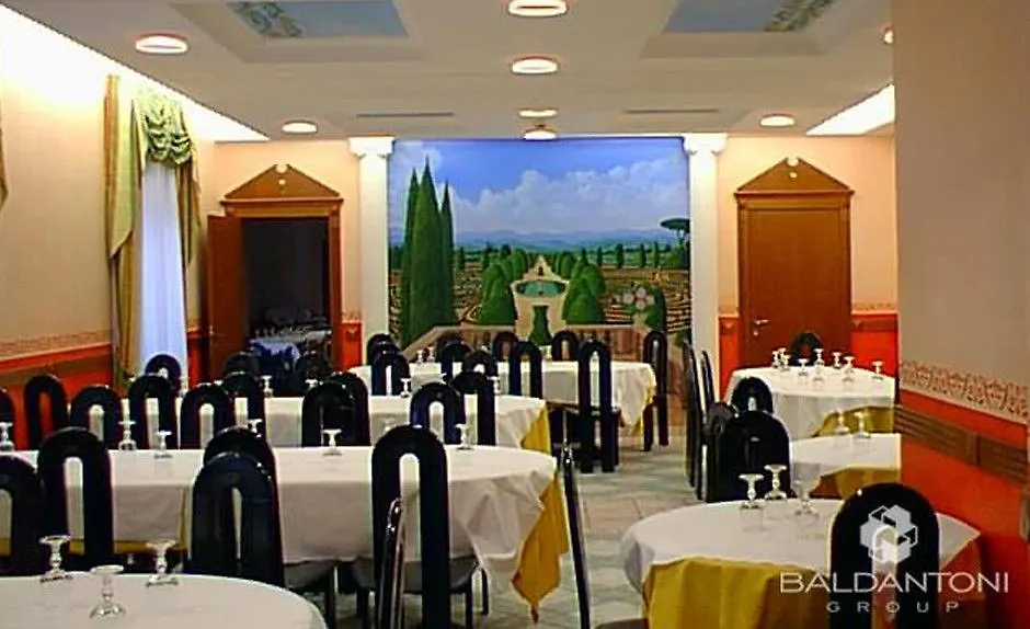 Villa Fiorentino-1