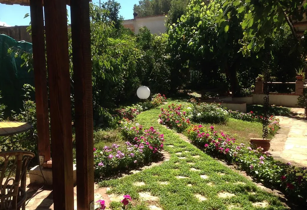 Residenza Luna-1