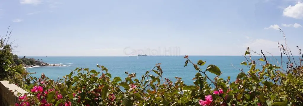 Gaslini vicinissimo - Casa dello Zio-1