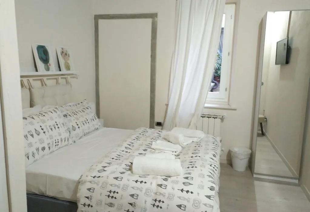 Bargello Guest House-1