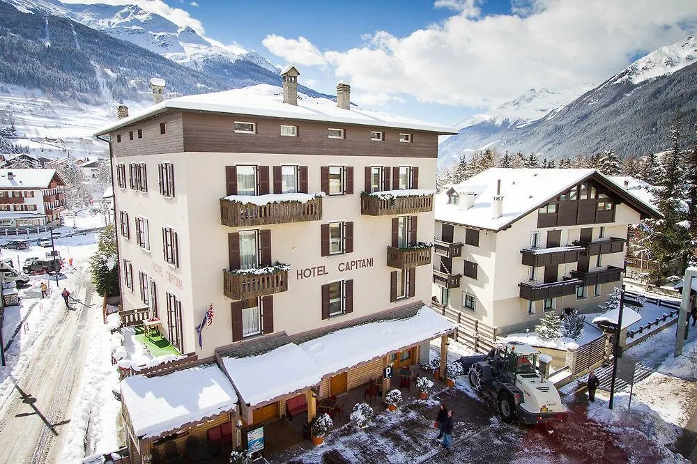 Hotel Capitani-1