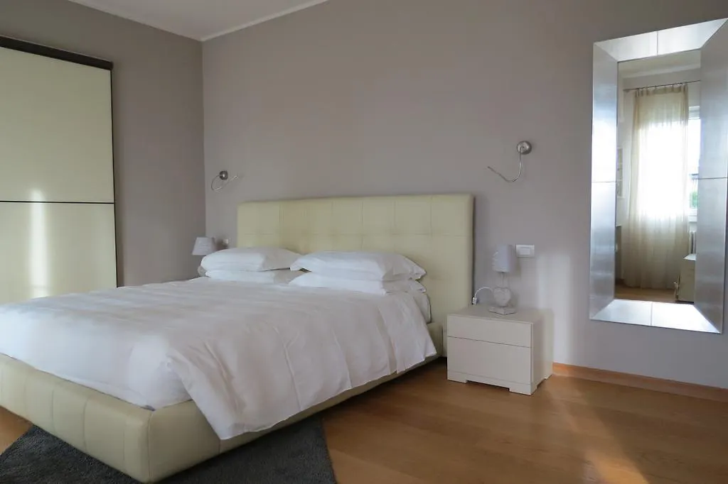 B&B Villa Brema-1