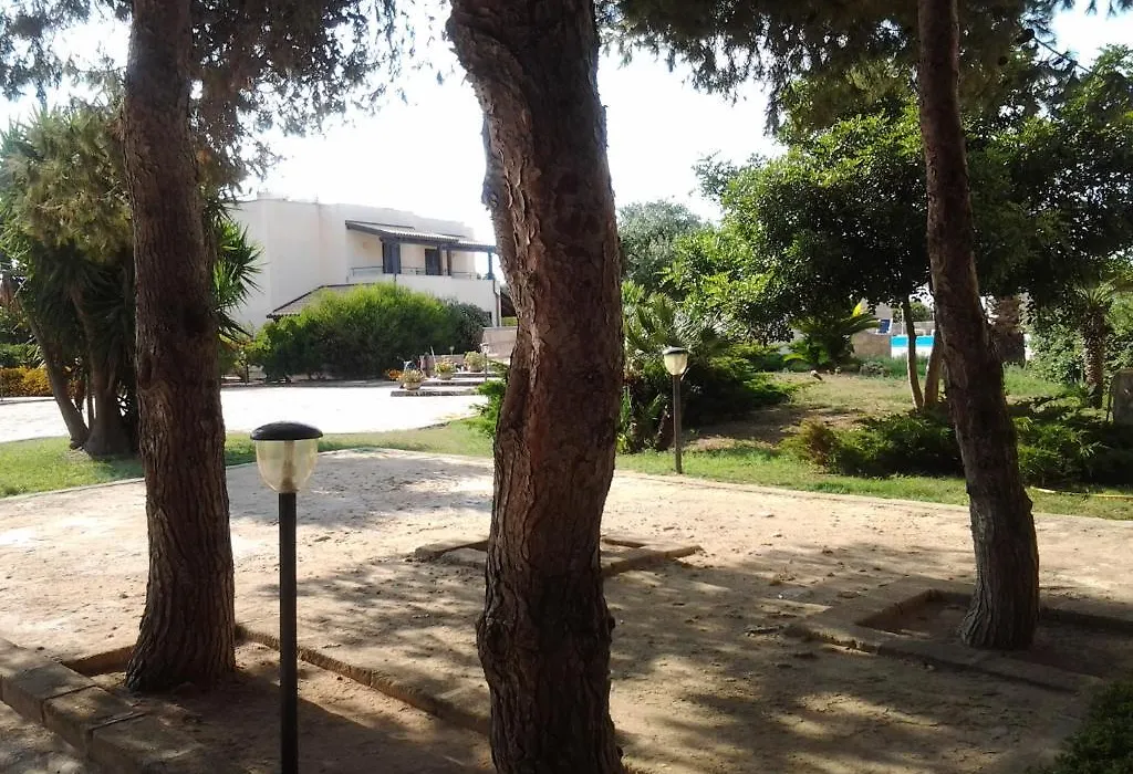 Residence Punta Longa-1
