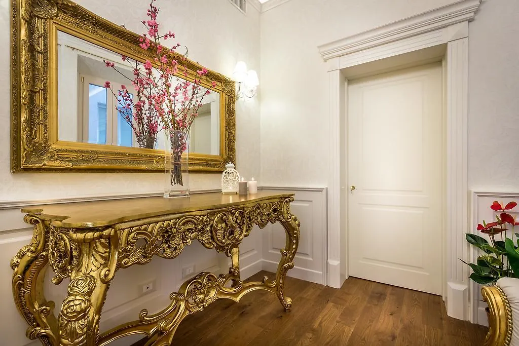 Relais Twelve B&B-1