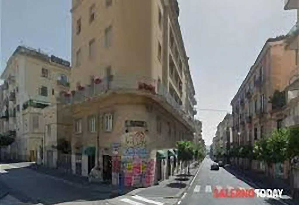 B&B Villa Italia-1