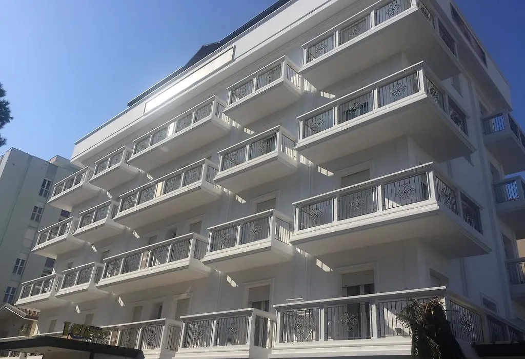Hotel Residence Veliero-1