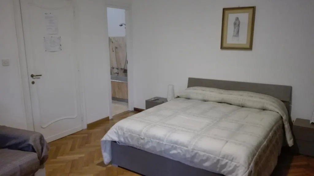 B&B Rome For You-1