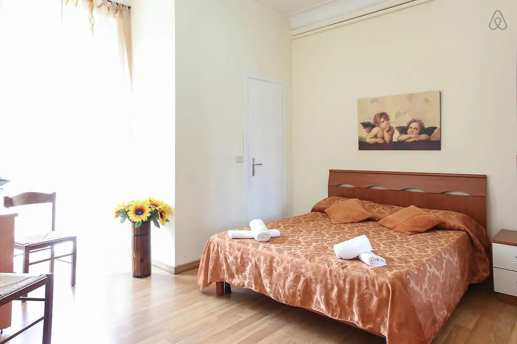 B&B Bel Ami-1