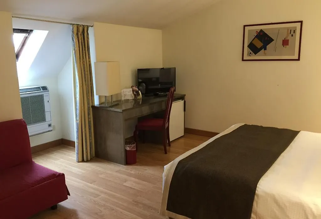 Hotel Romana Residence-1