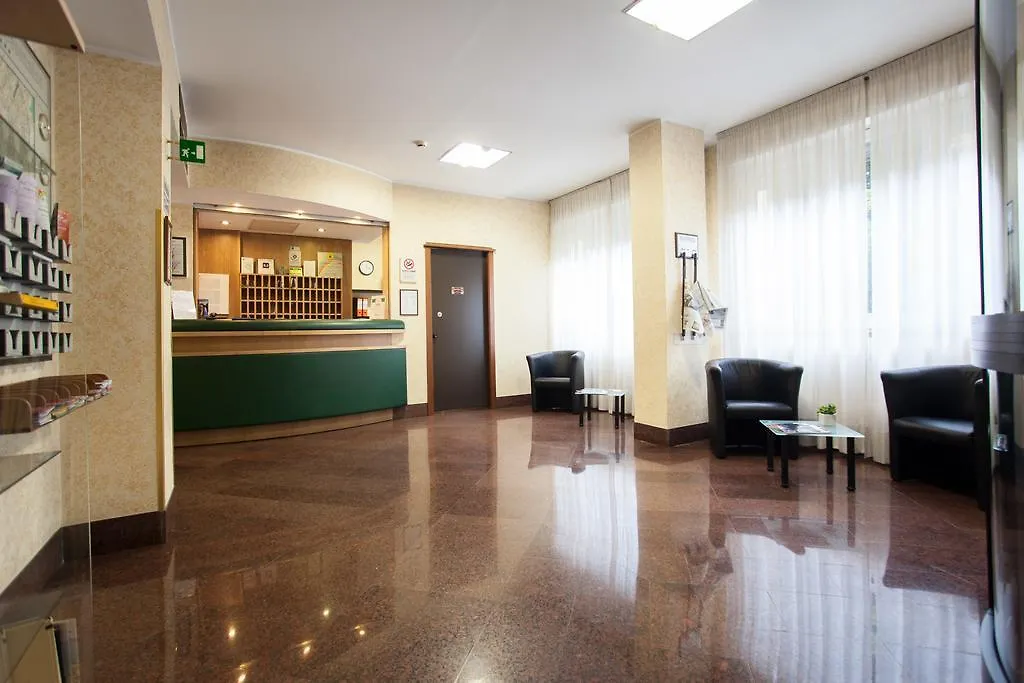 Residence Desenzano-1