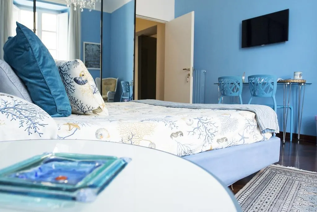 B&B Domus Garibaldi-1