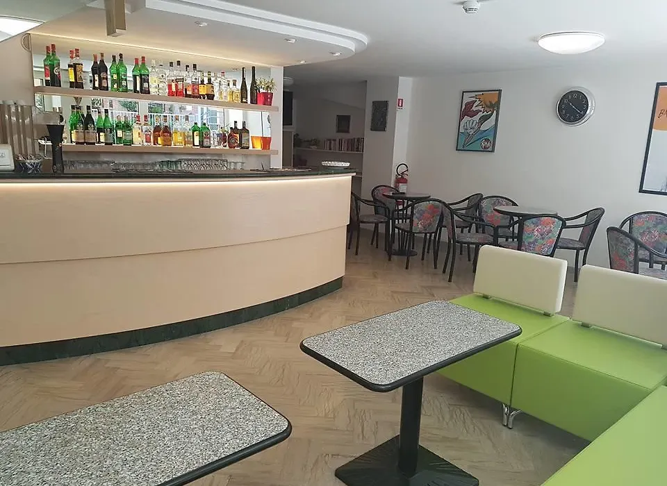 Hotel Tre Assi-1