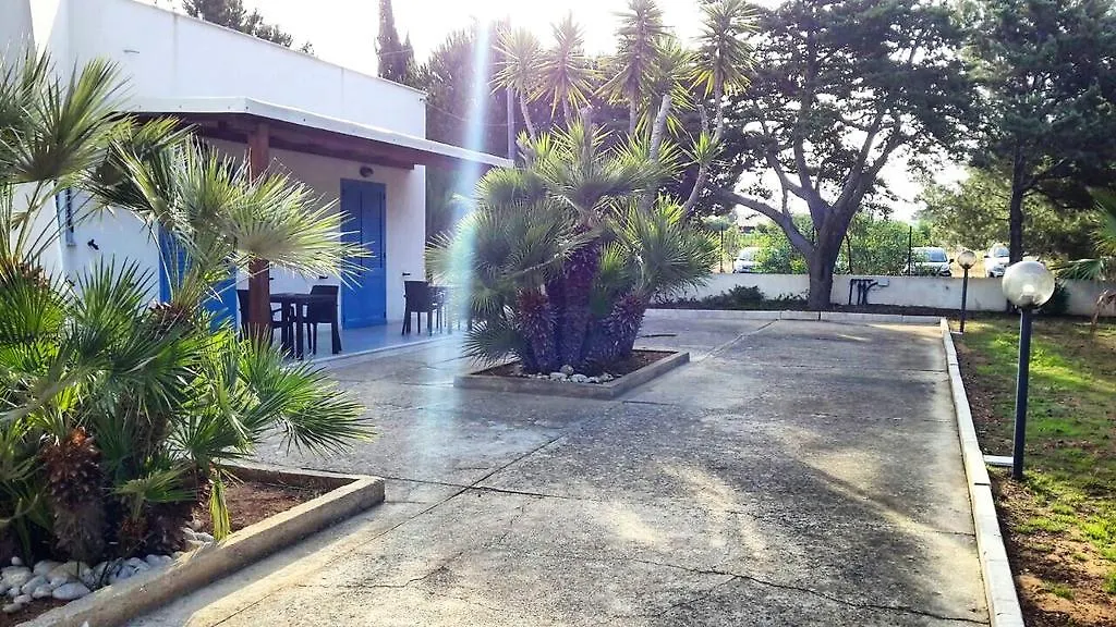 B&B Perla del Sud-1