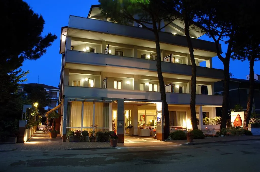 Hotel Eros Residence-1