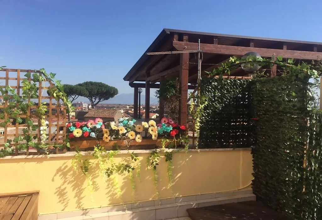Hotel Ristorante Novecento-1