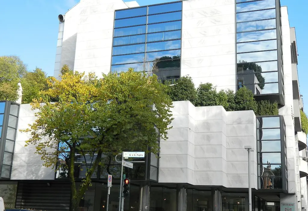 Caravaggio Apartments-1