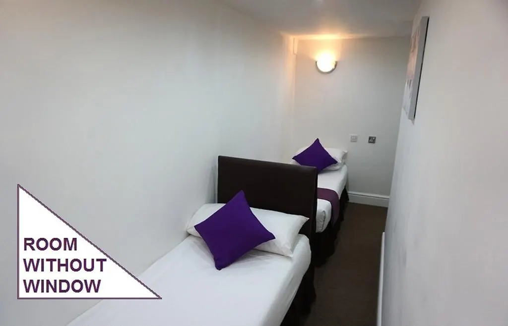Accommodation London Bridge-1