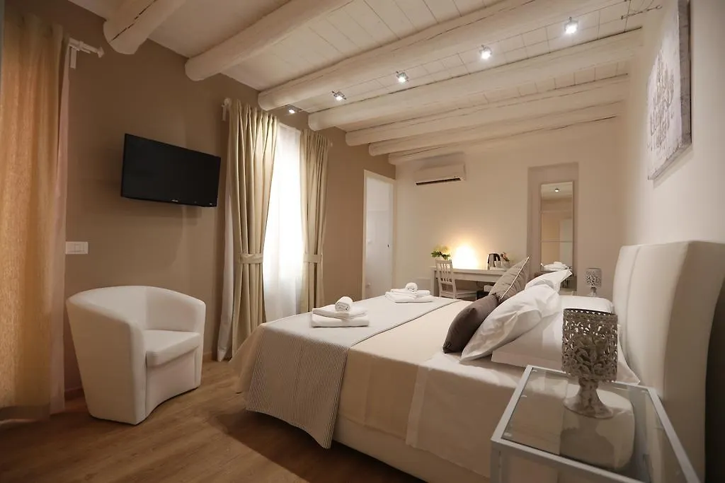 La Maison De Charme Rooms-1