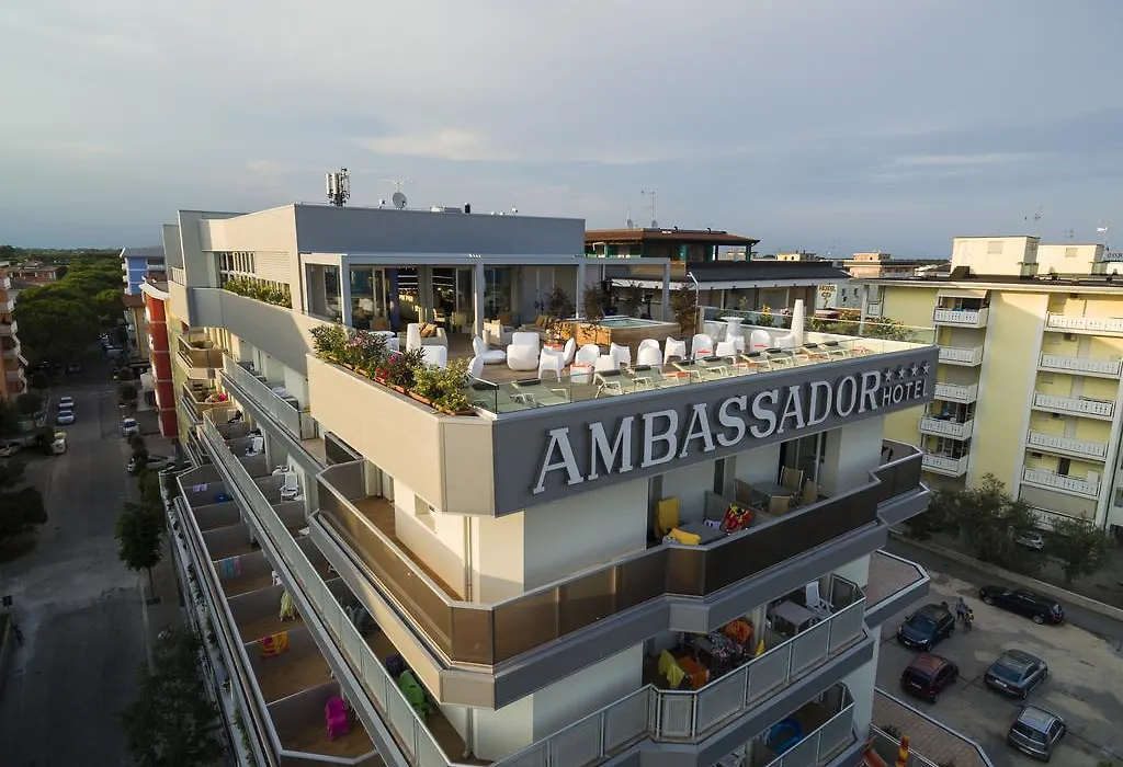 Hotel Ambassador-1