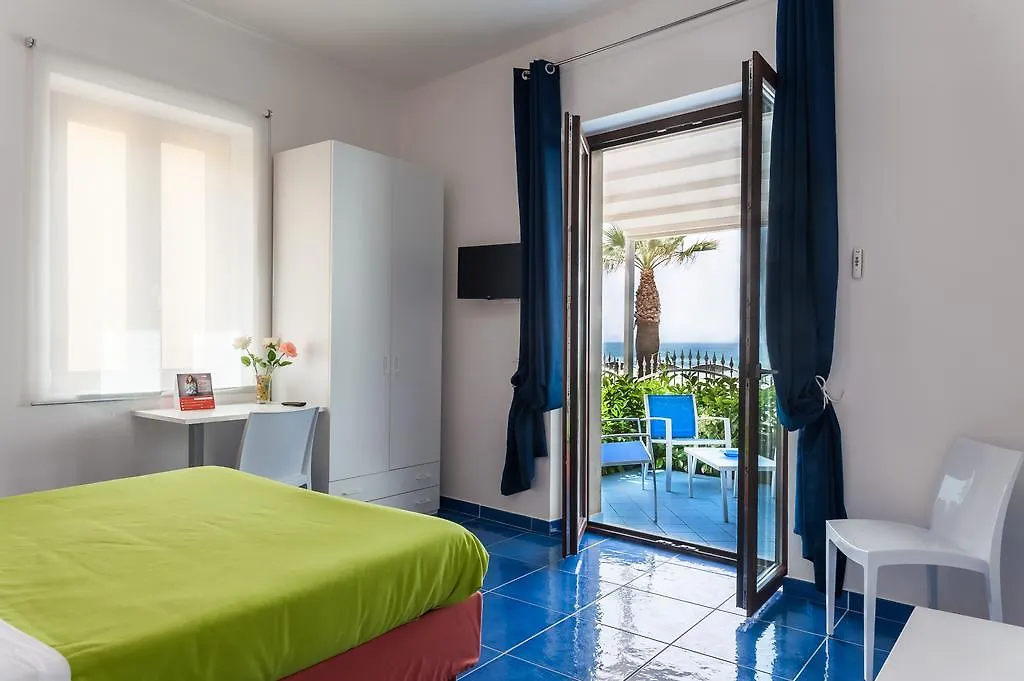 Settessenze Residence&Rooms-1