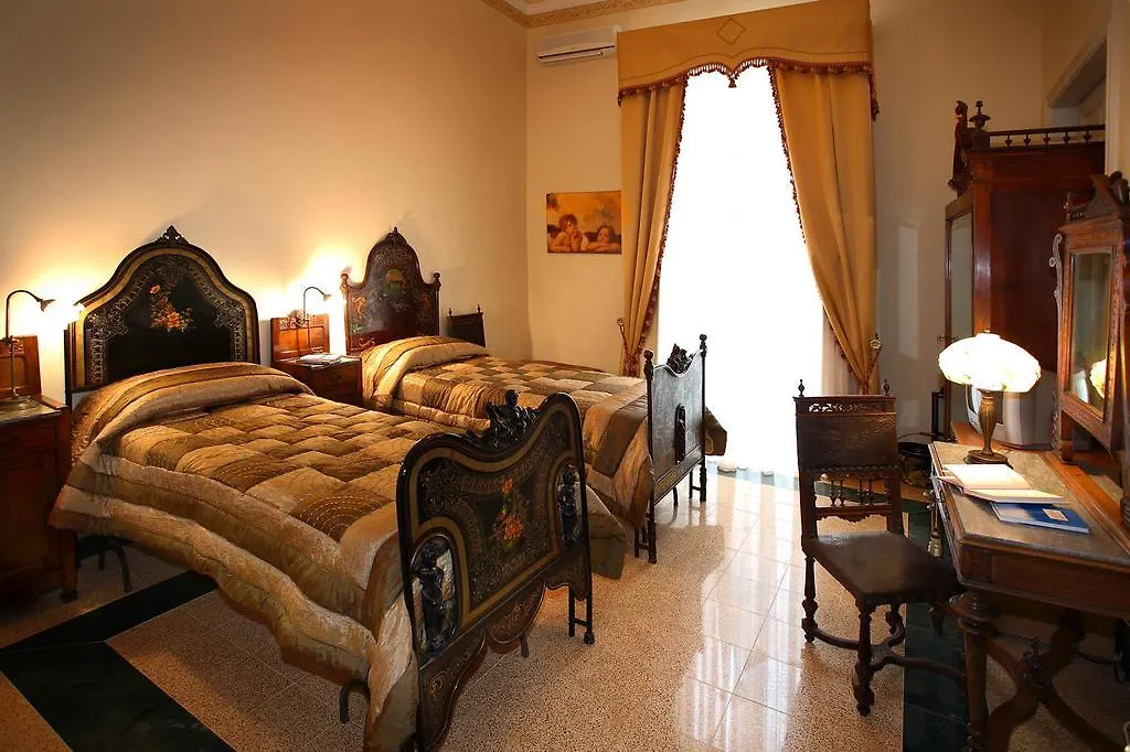 B&B Il Caravaggio-1