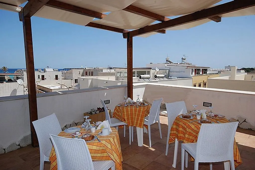 Hotel Il Melograno-1