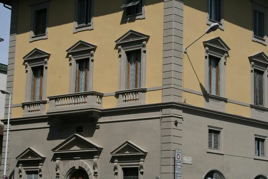 Residenza Millennium-1