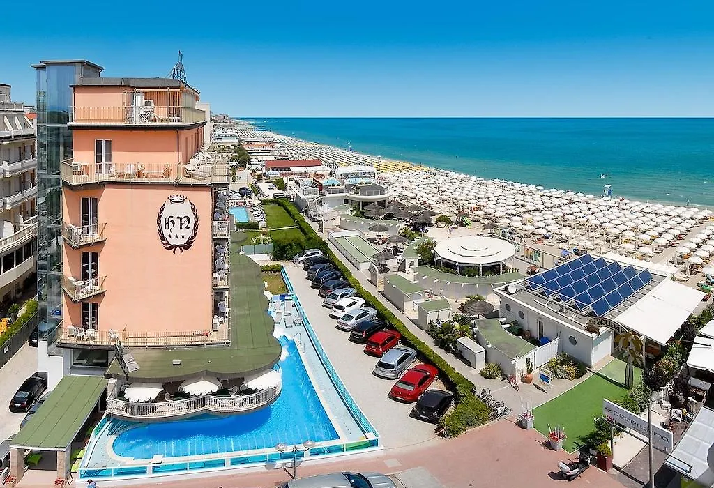Hotel Negresco-1