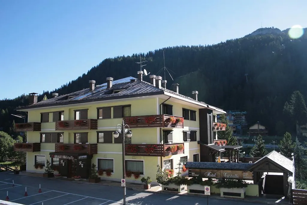 Hotel Cristallo-1