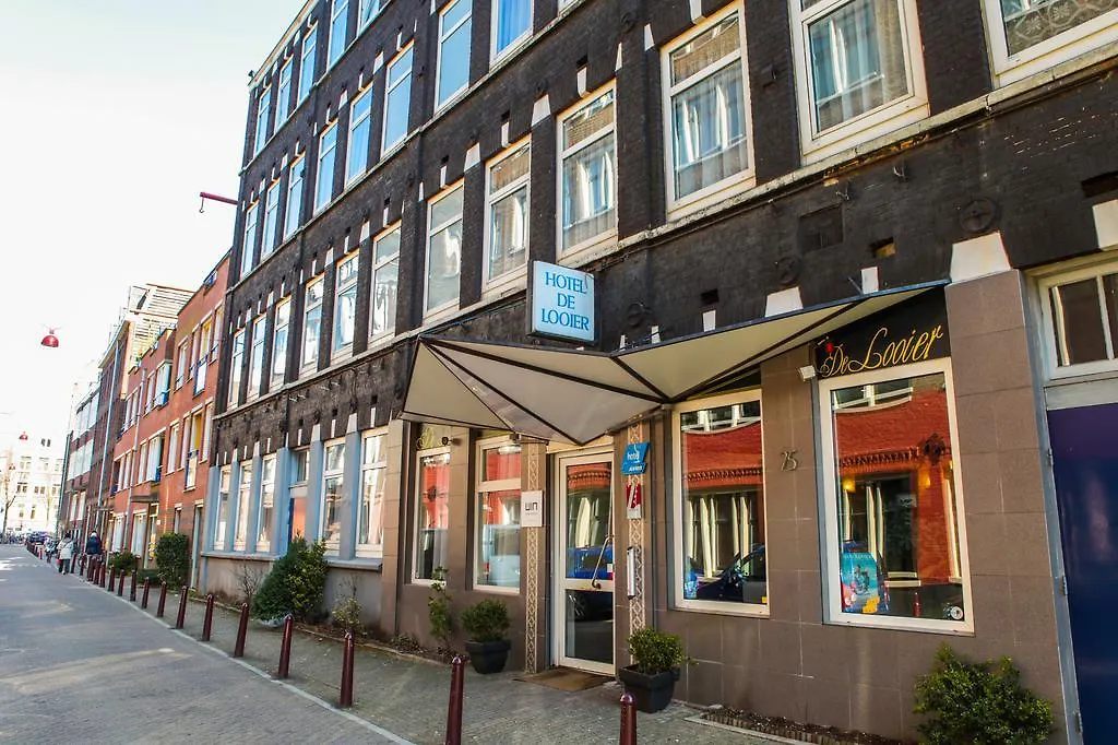 Hotel De Looier-1