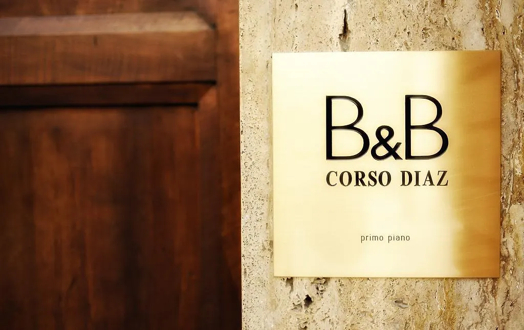 B&B Corso Diaz-1