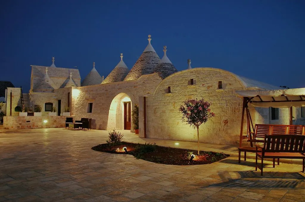 Trulli IsAgo-1