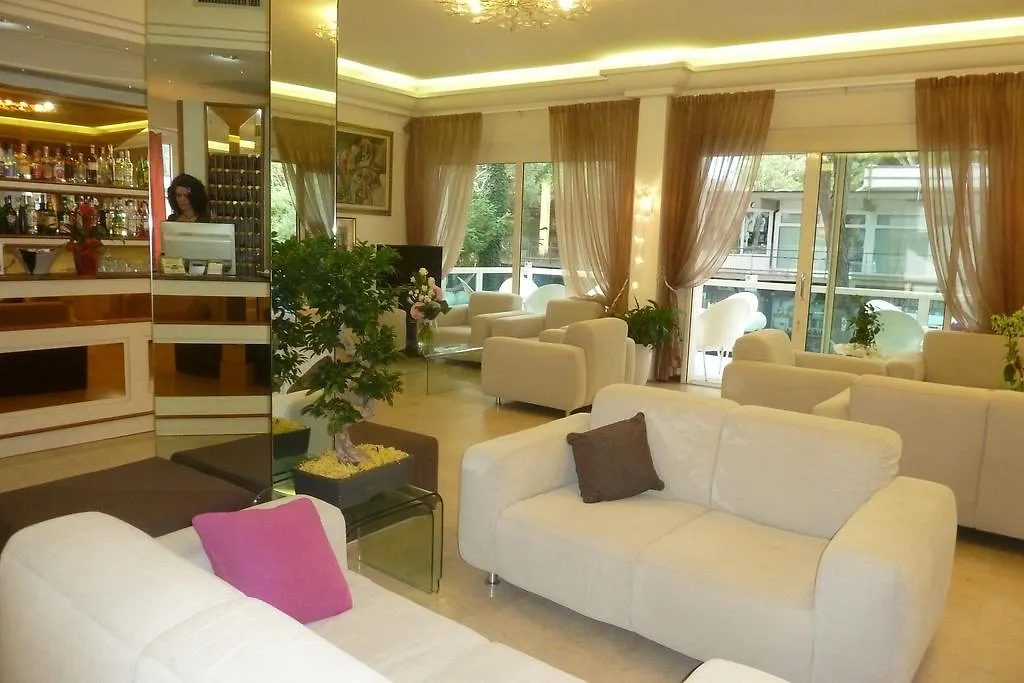 Hotel Astra-1